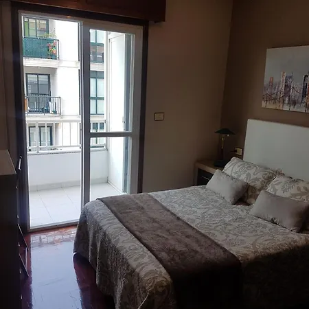 El Descanso Ourense Exterior photo