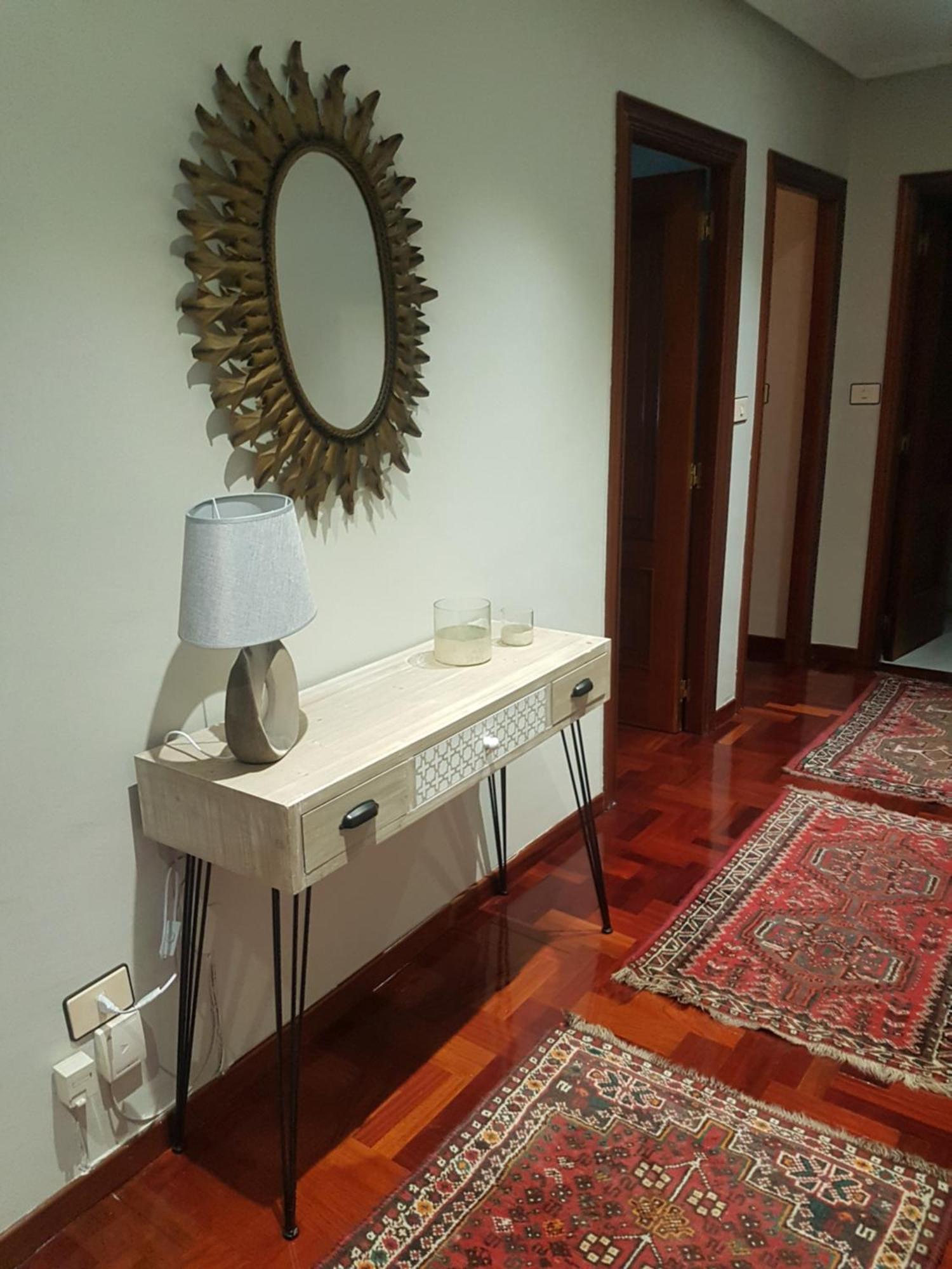 El Descanso Appartement