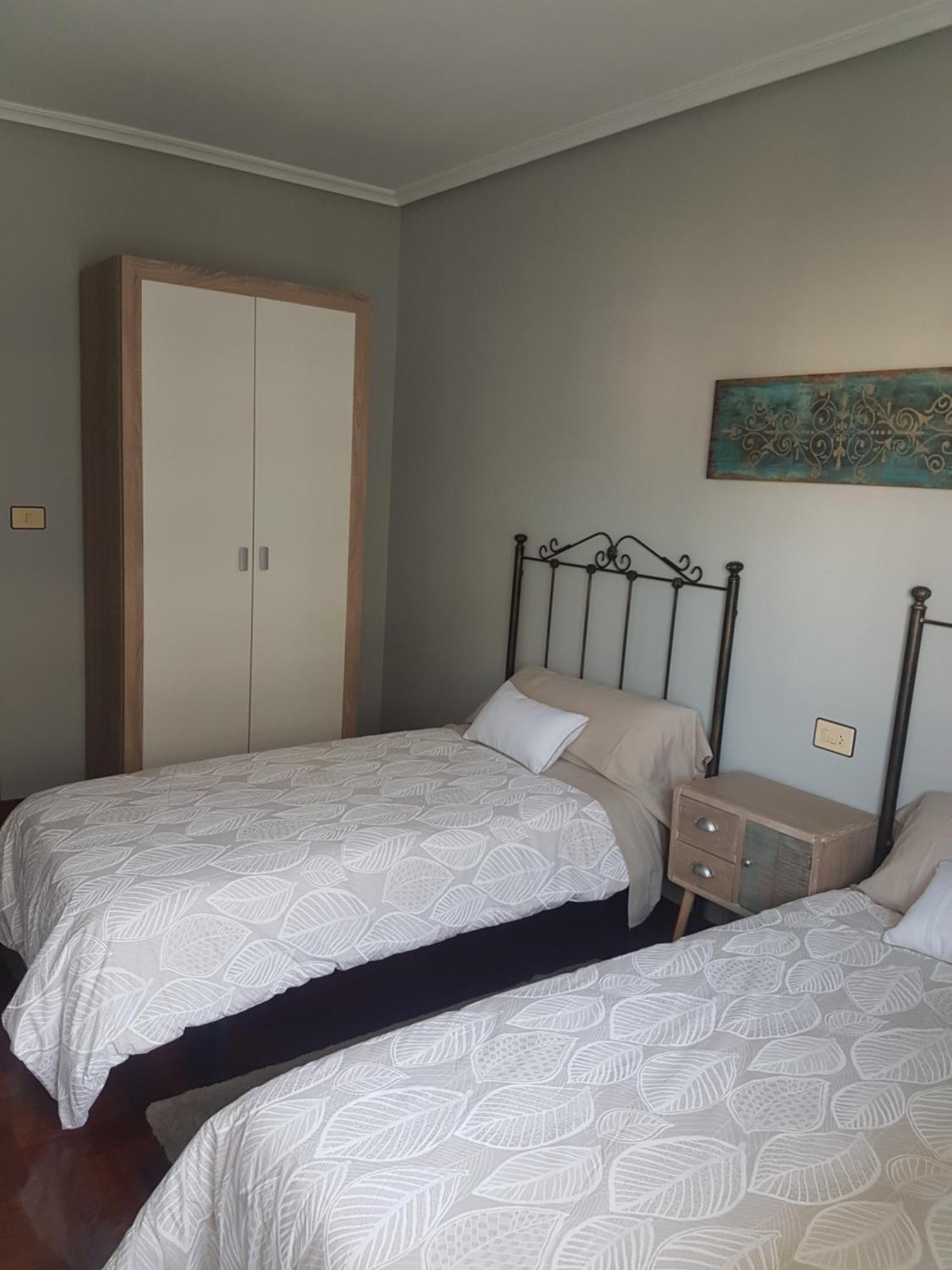 El Descanso Apartment Ourense