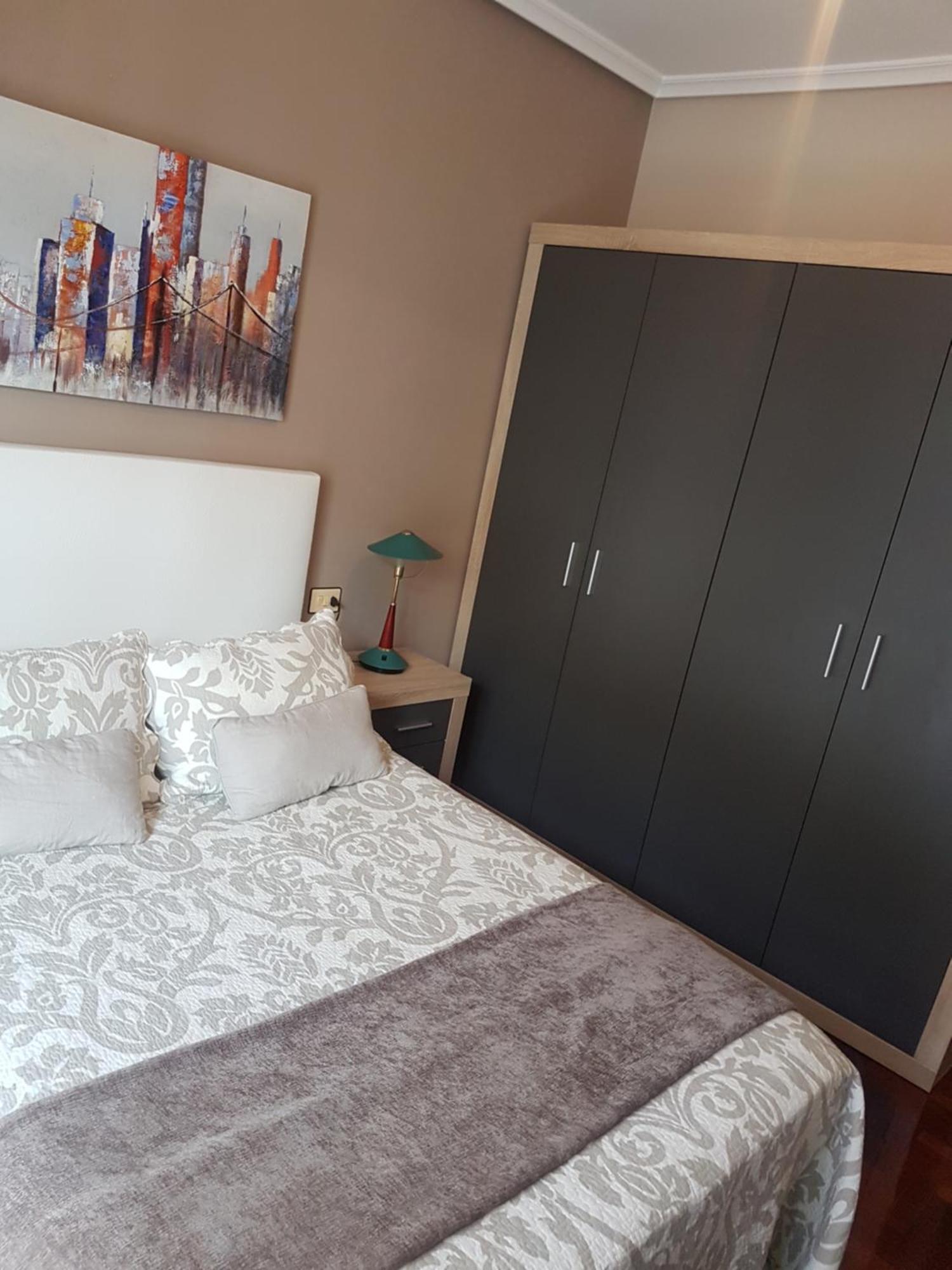 Apartment El Descanso Ourense