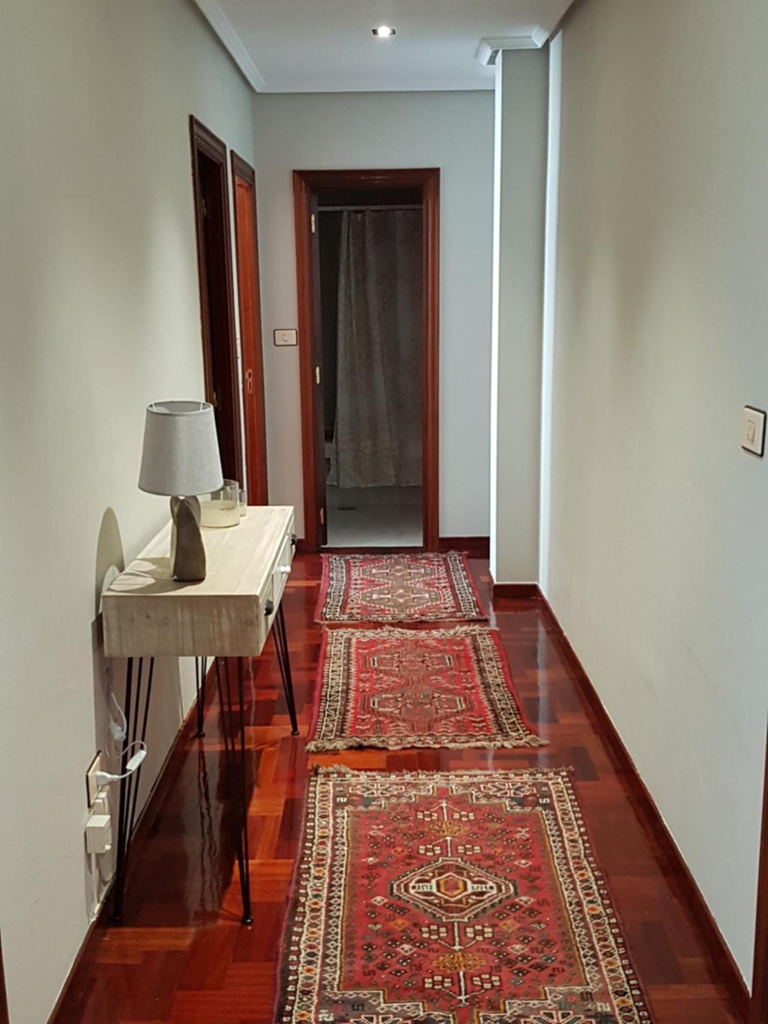 Appartement El Descanso